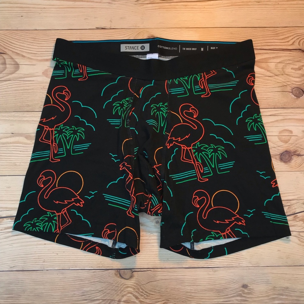 Stance Boxer Brief - Picture 1 of 13
